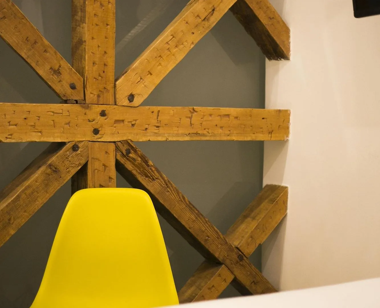 262 Boutique Hotel 3*, Lisbon