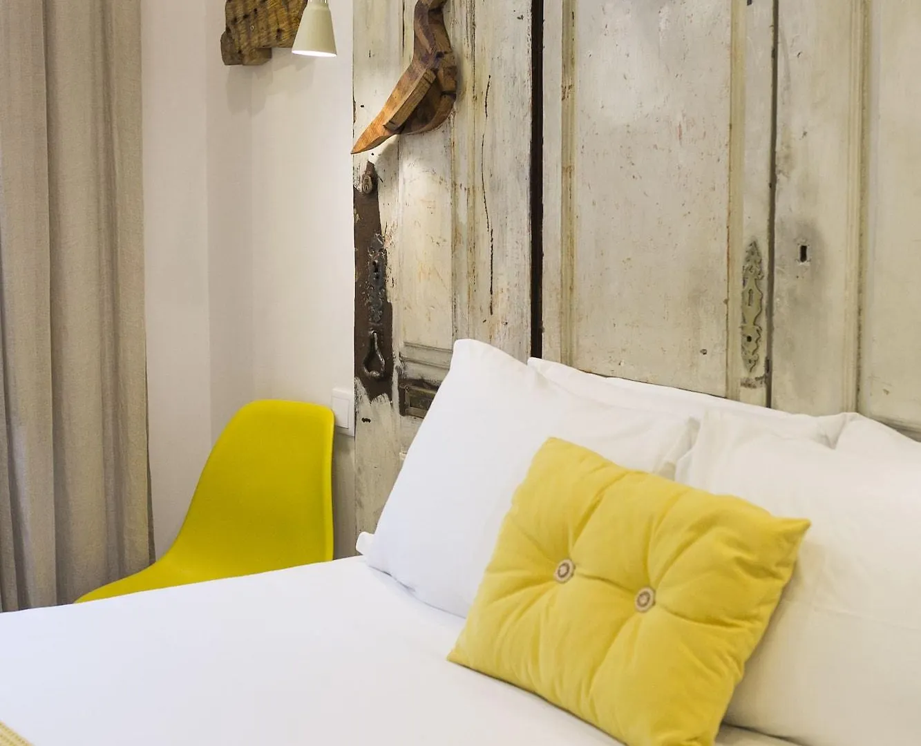 262 Boutique Hotel Portugal