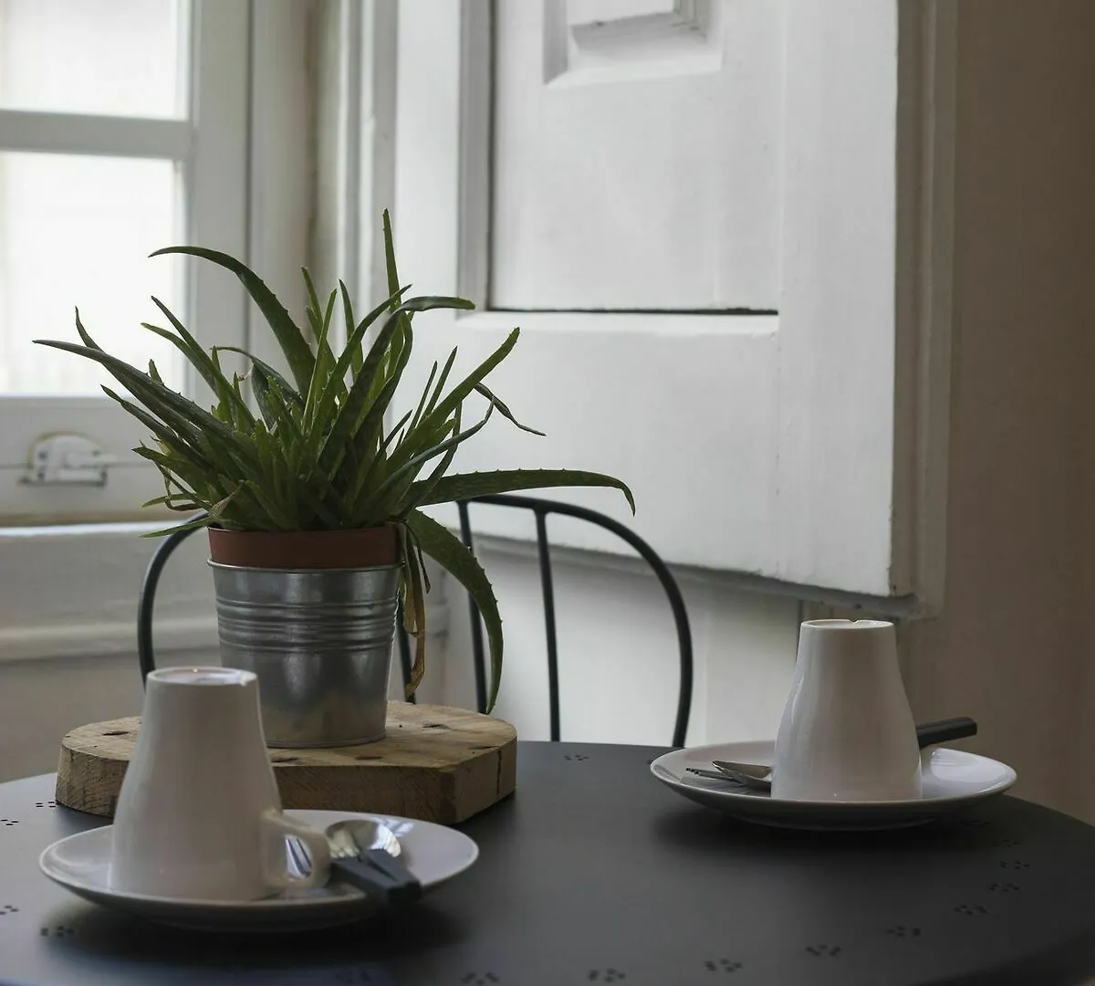 Guest house 262 Boutique Hotel