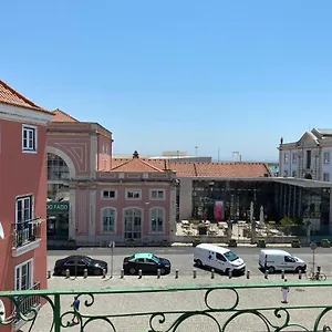 Apartment Alfama With Balcony