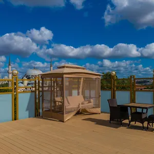 Wyndham Old 5* Стамбул