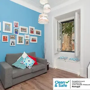 Casa Das Olarias Lisboa