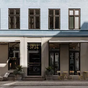 Sp34 Copenhague