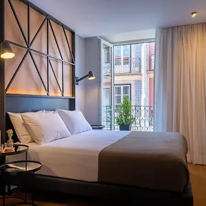 Ferraria Xvi Flh Otel