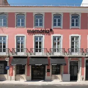 Memoria Flh Otel