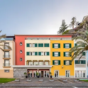 **** Hotell Enotel Sunset Bay Portugal