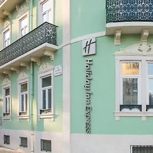 Express - Av. Liberdade By Ihg *** Lisboa