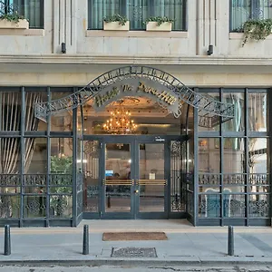 **** Hotell The Pera Hill Turkiet