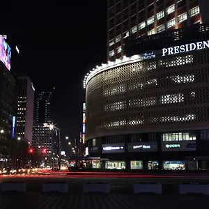 President 4* Soul