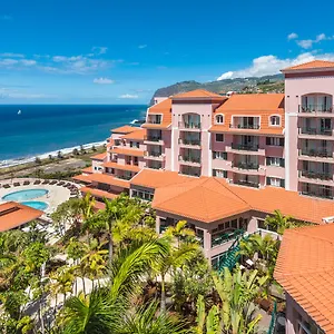 Pestana Royal Ocean & 5* Funchal (Madeira)
