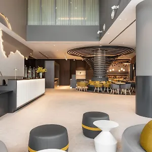 Ikonik Otel