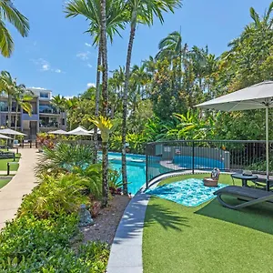 **** Resort Verano Noosa Australia