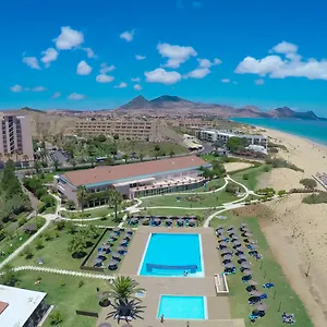 **** Hotell Baleira Portugal