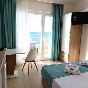  Lägenhetshotell Navarino Luxe Grekland
