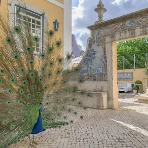 Solar Do Castelo - Heritage Collection - Alfama Отель