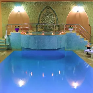 **** Hotell Assounfou Marocko