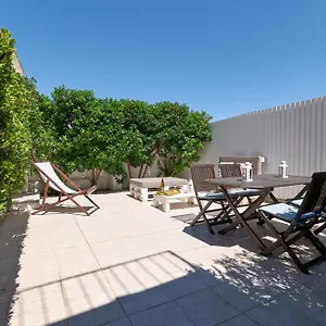 Apartment Travessa