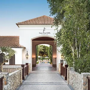 Pine Cliffs Residence, A Luxury Collection Resort, Algarve 5* Албуфейра