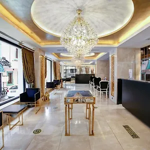 Great Fortune & 5* Istanbulská provincie