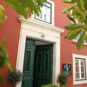Vincci Alfama Lisboa