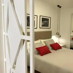 Beautiful & Unique Alfama Flat Appartamento