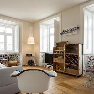 Flh - Alfama Belo Apartment Appartamento