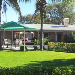 *** Motel Waltzing Matilda Motor Australia