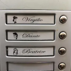 La Divina Dimora , Firenze Italia
