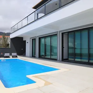 A&m House Ferienhaus