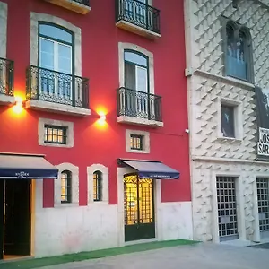 Riverside Alfama *** Lisboa