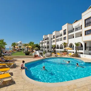 *** Aparthotel Alfagar Cerro Malpique Portugal