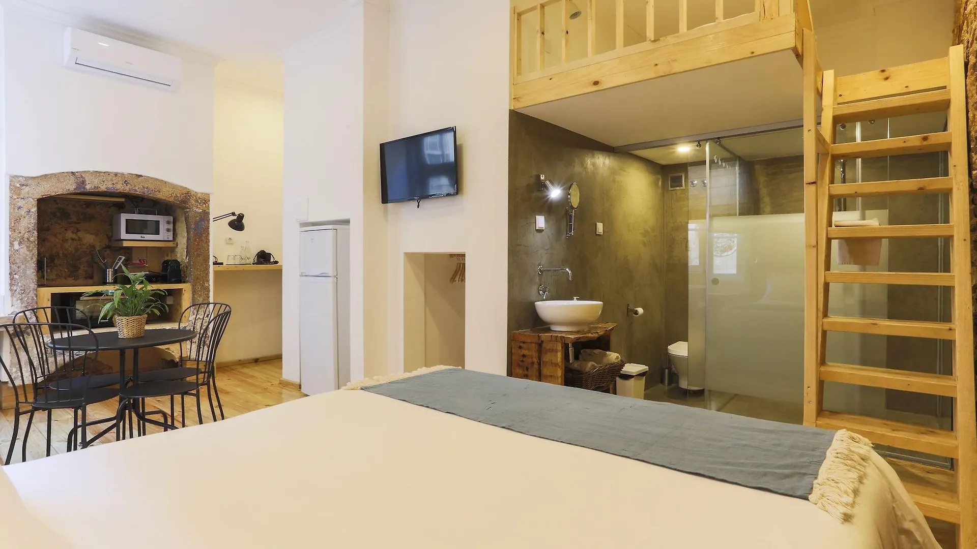 262 Boutique Hotel Lisboa 3*,  Portekiz