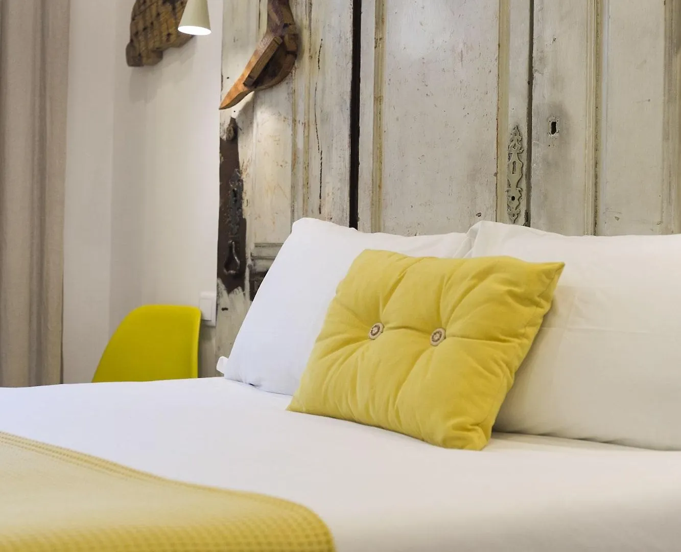 262 Boutique Hotel Lisboa