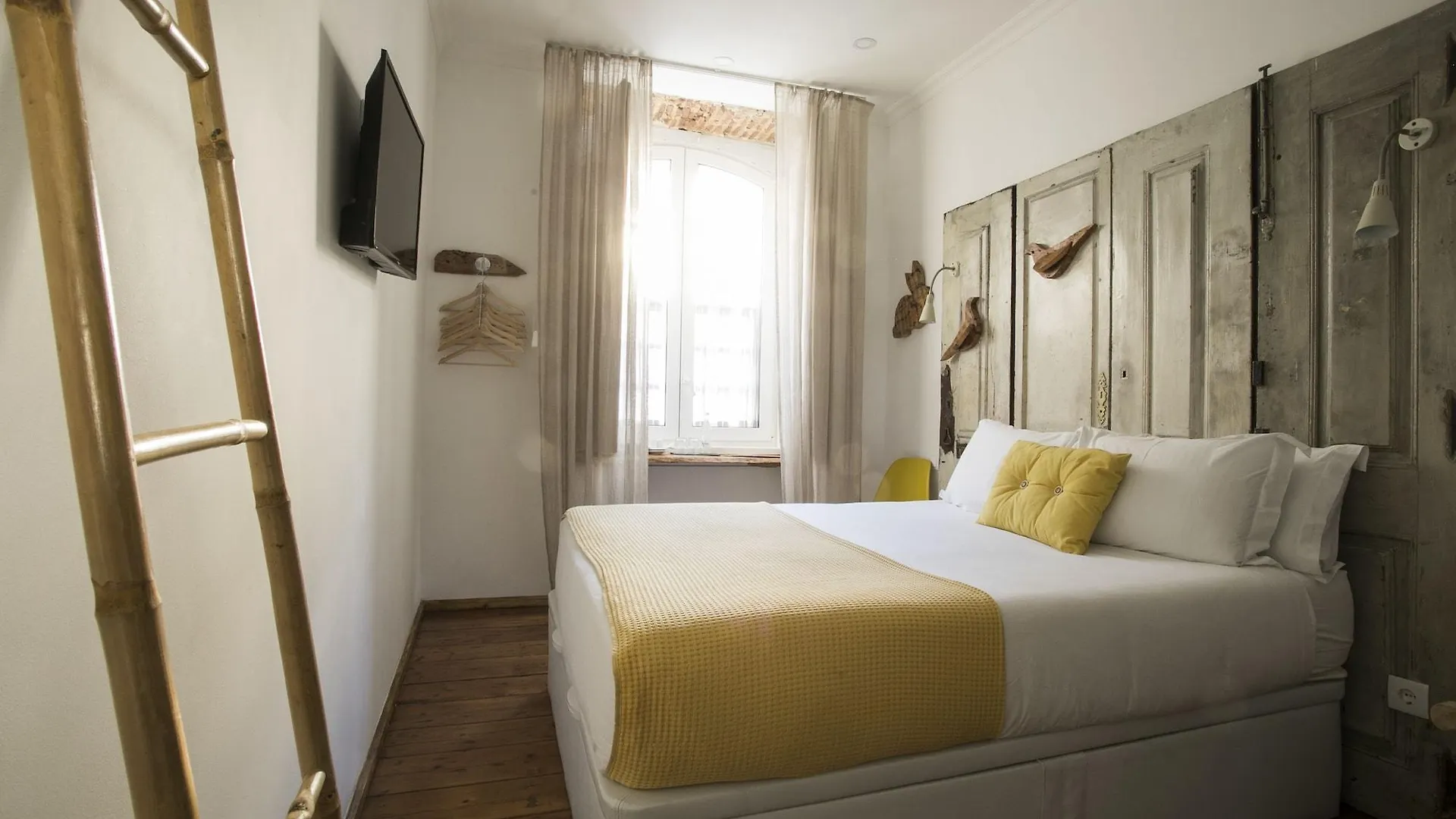 262 Boutique Hotel Lisboa