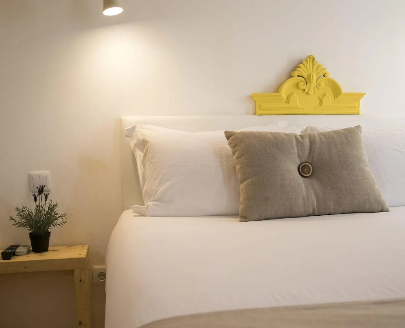 Konukevi 262 Boutique Hotel Lisboa