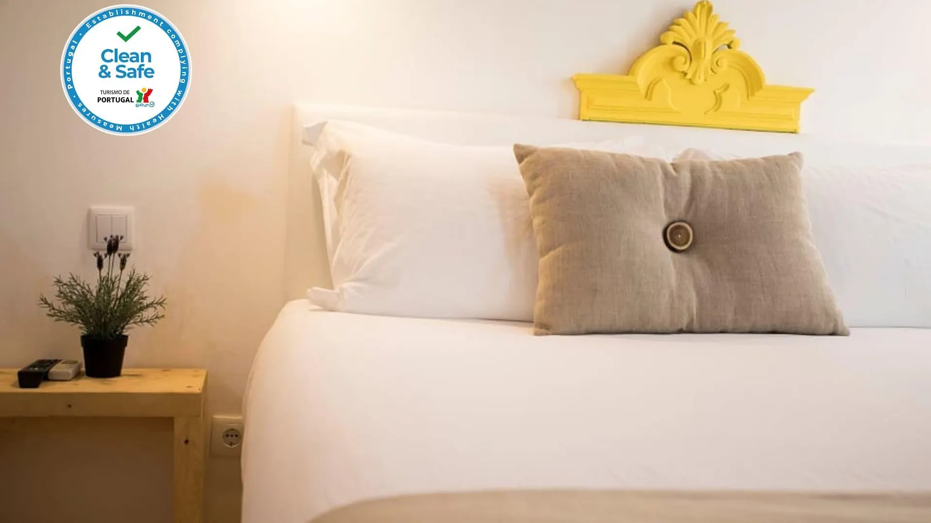 Konukevi 262 Boutique Hotel Lisboa