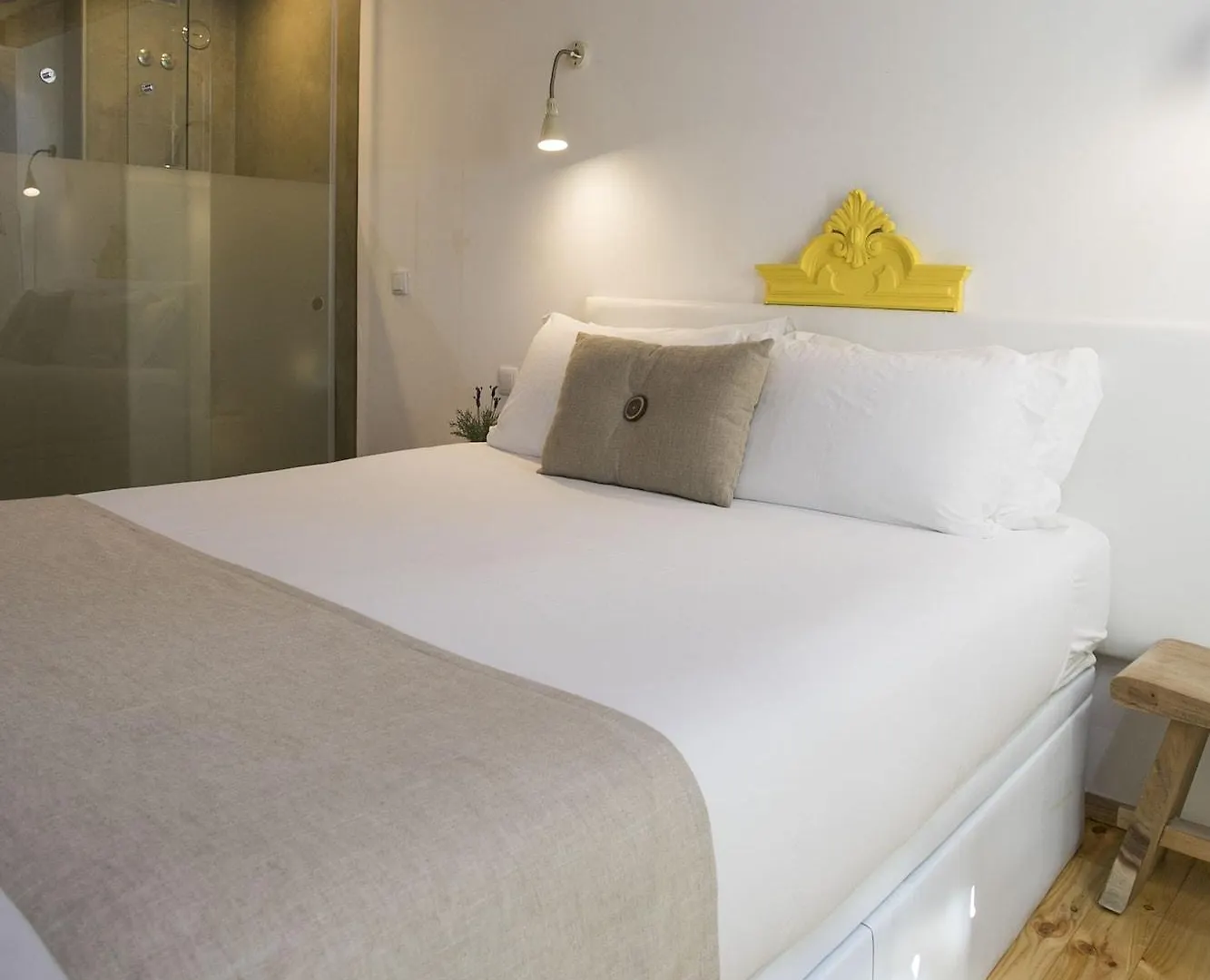 262 Boutique Hotel Лиссабон