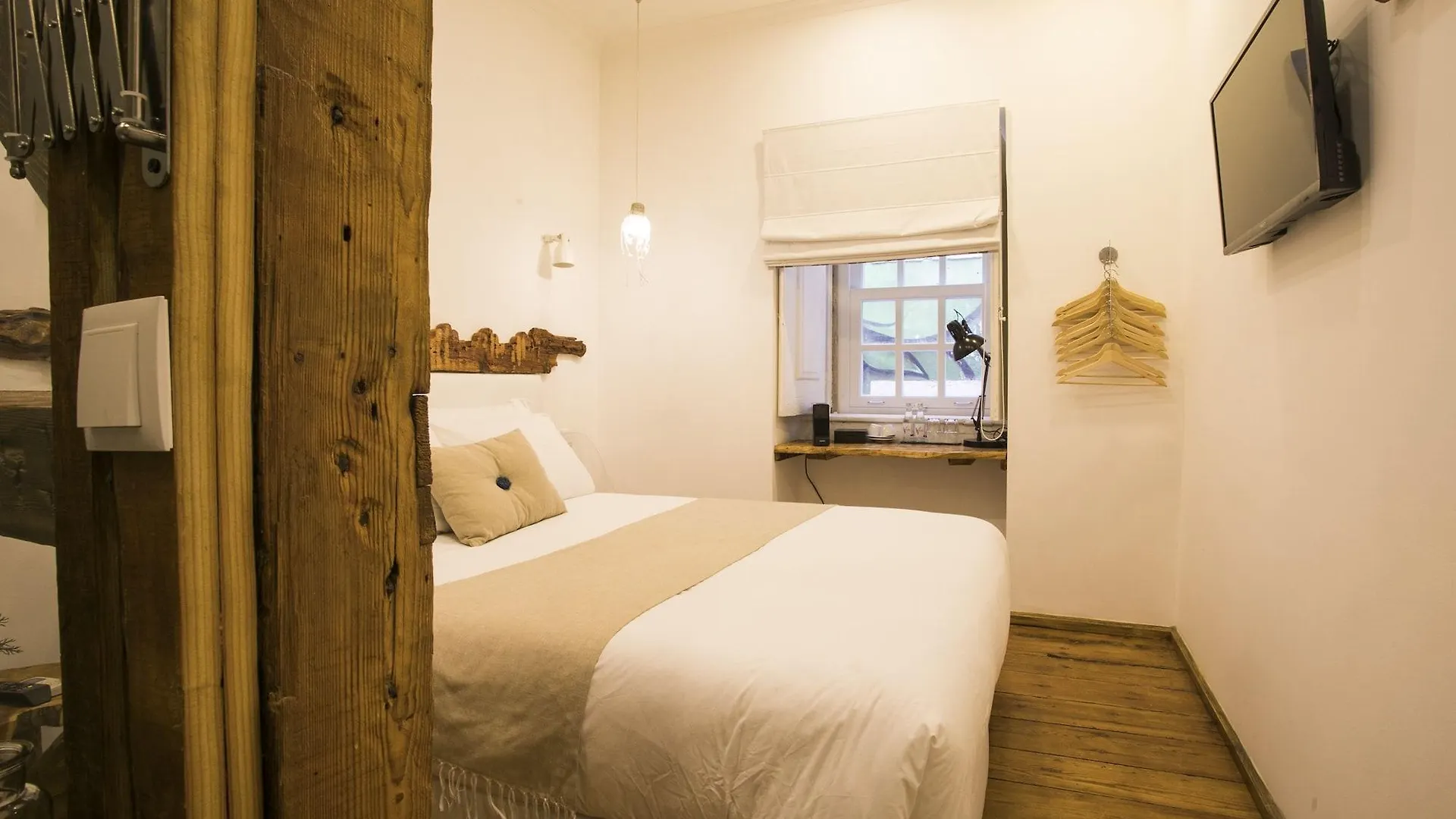 262 Boutique Hotel Lisboa 3*,  Portekiz