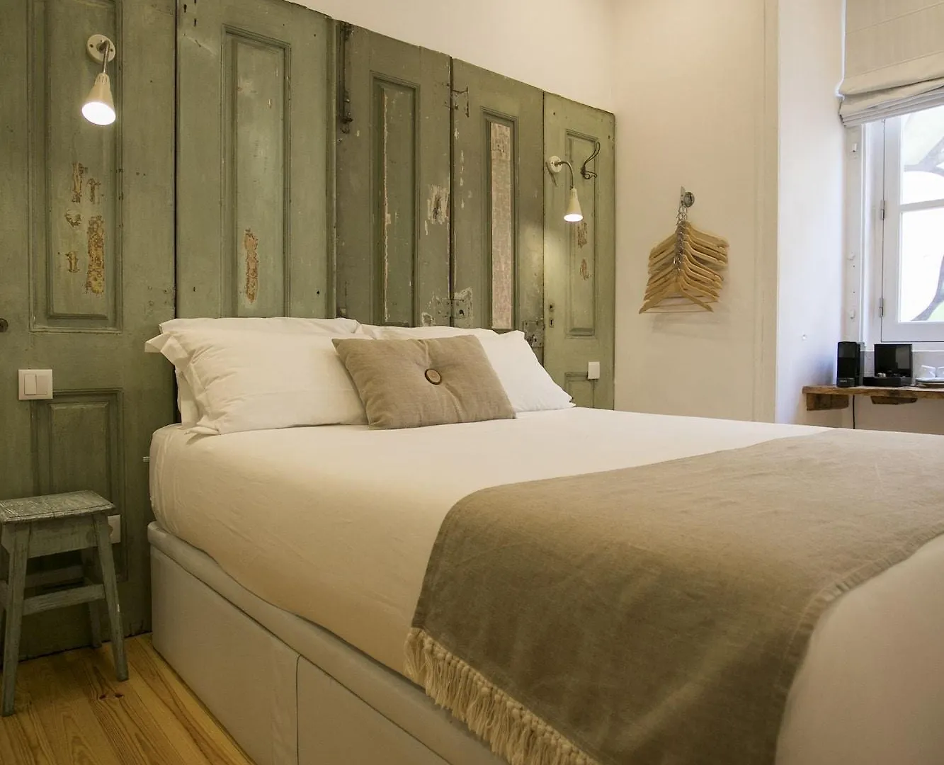 262 Boutique Hotel Lisboa 3*,
