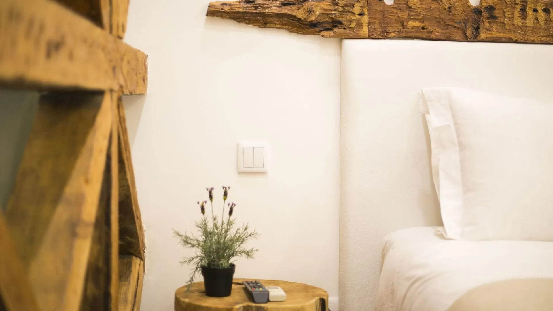 262 Boutique Hotel Lisboa Portekiz