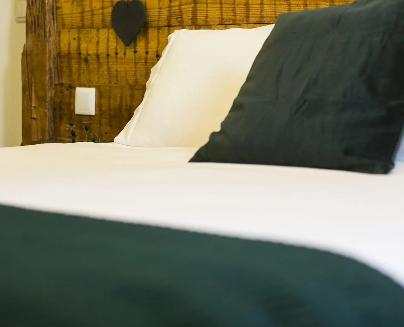 262 Boutique Hotel Lisboa Konukevi
