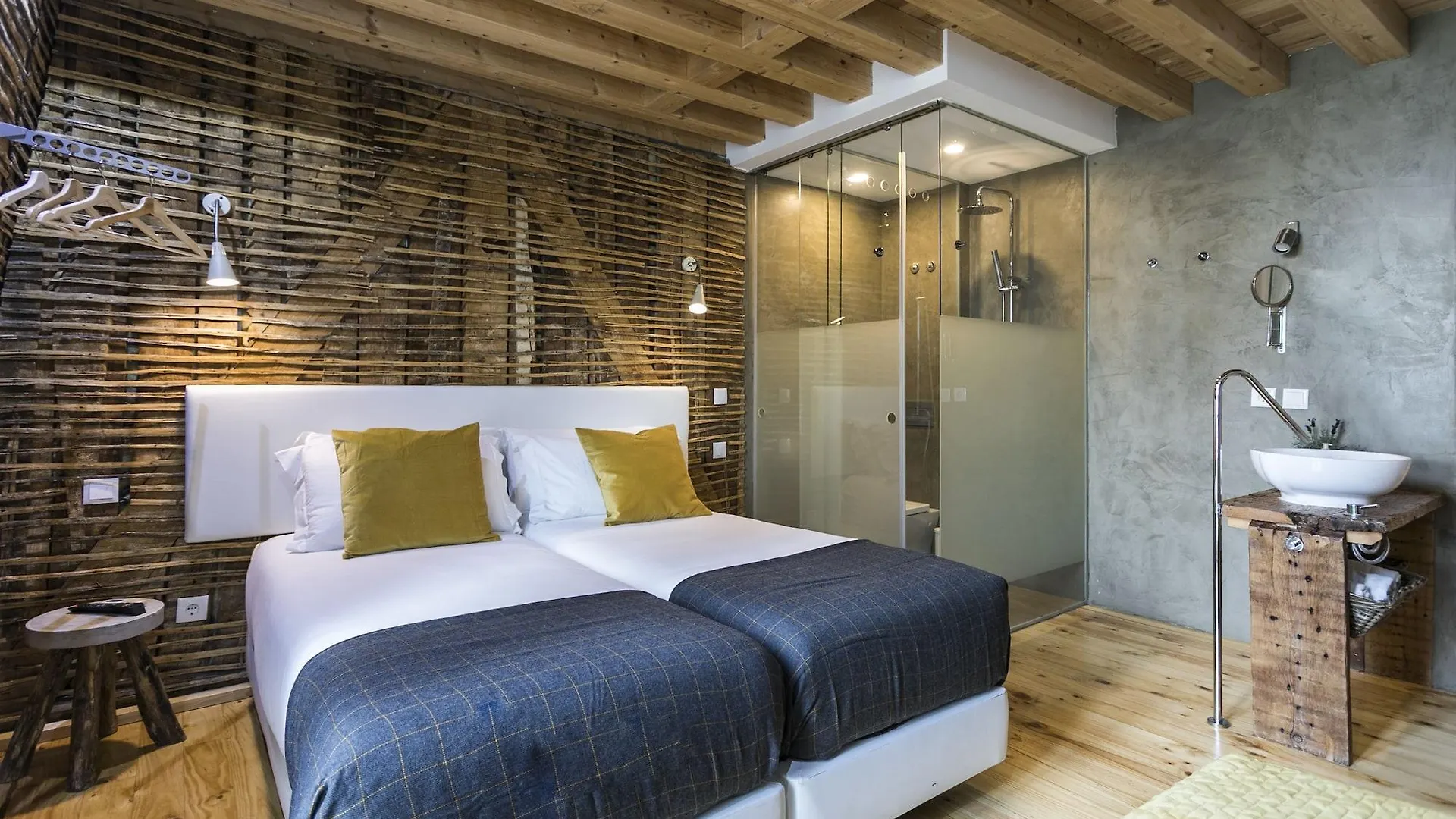 262 Boutique Hotel Lisboa