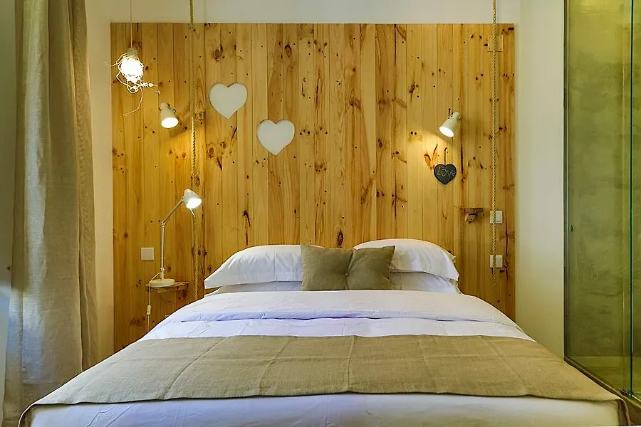 262 Boutique Hotel Lisboa Konukevi