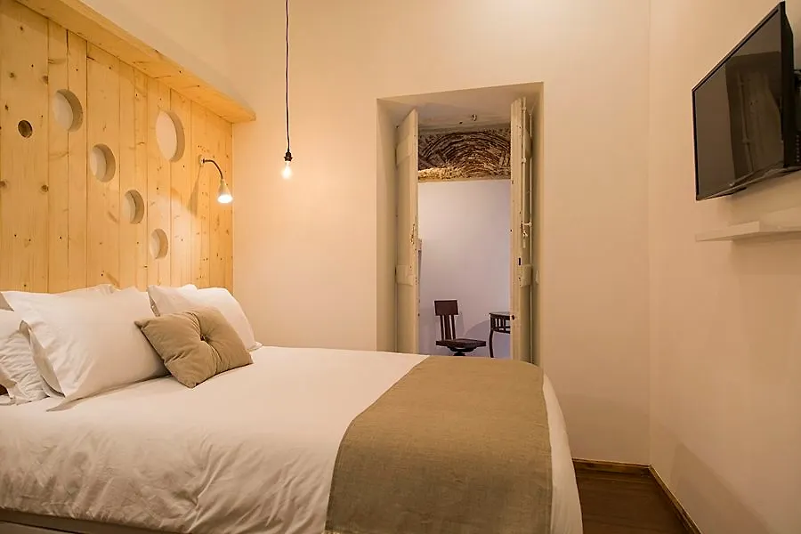 Konukevi 262 Boutique Hotel Lisboa