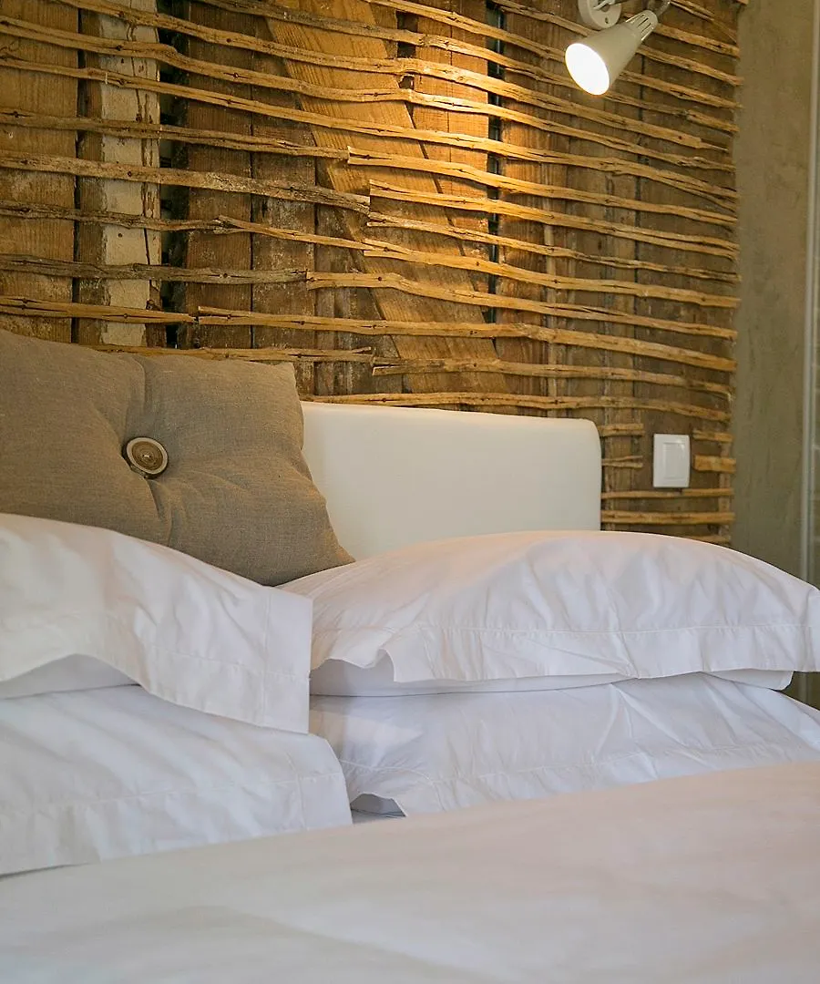 262 Boutique Hotel Лиссабон 3*,