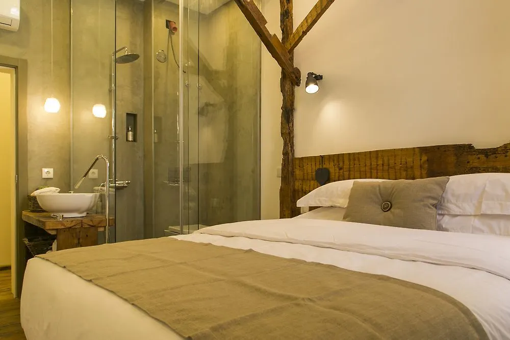 262 Boutique Hotel Lisboa Portekiz