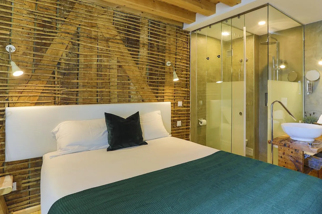 262 Boutique Hotel Lisboa