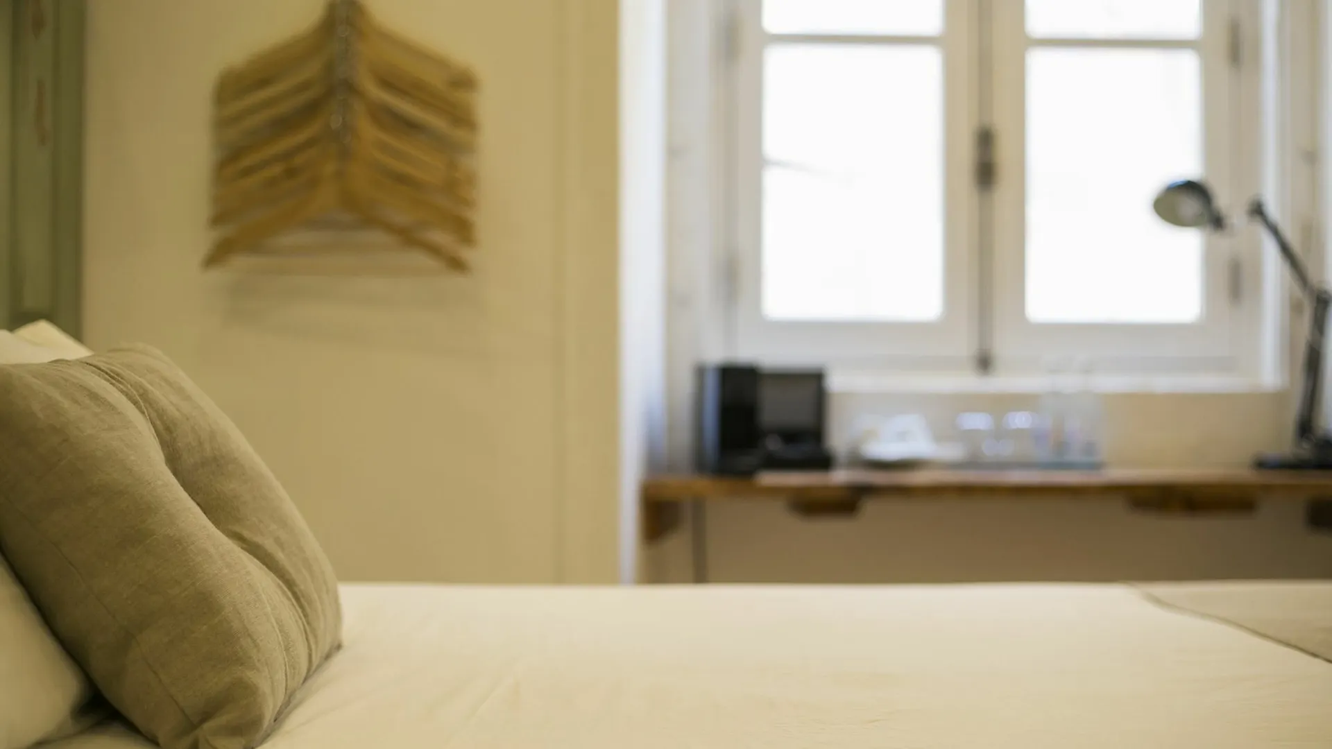 262 Boutique Hotel Лиссабон