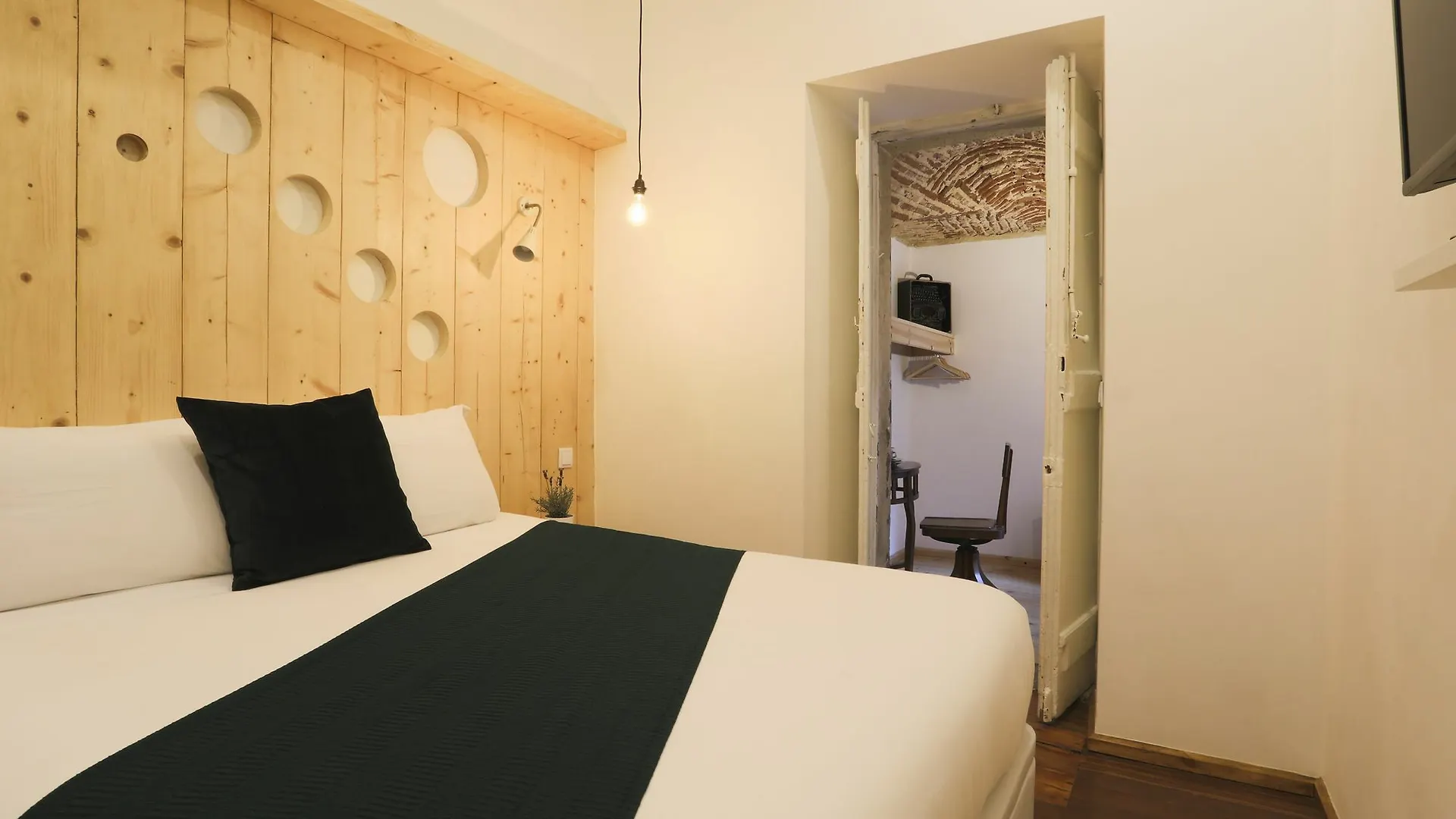 262 Boutique Hotel Lisboa