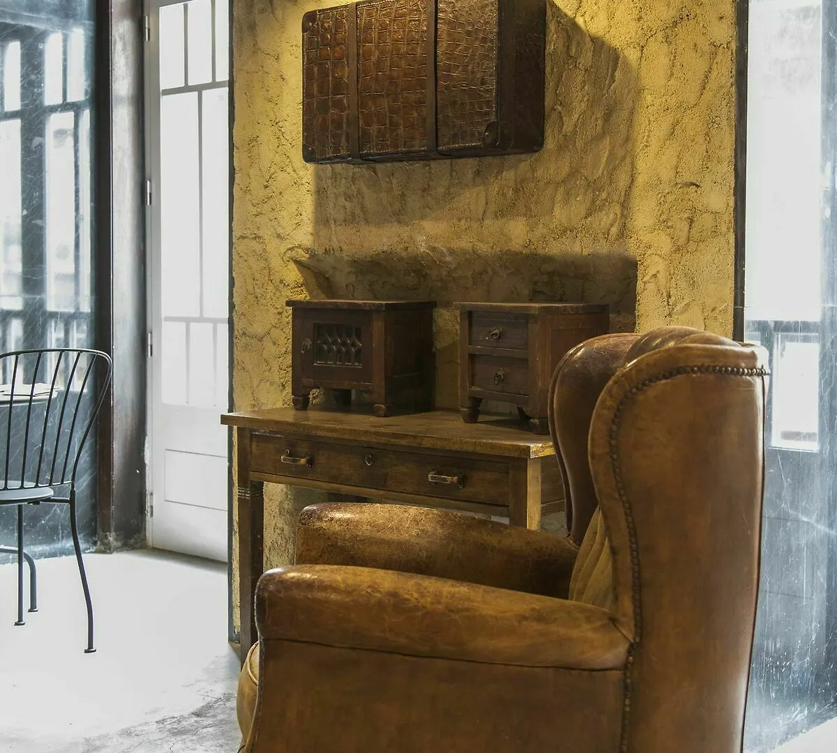 262 Boutique Hotel Lisbona Affittacamere